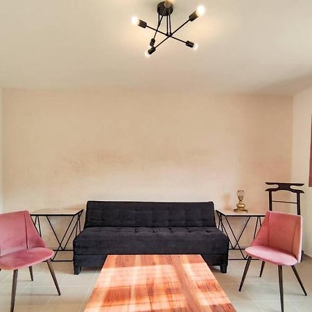 Ferienwohnung Casa Colibri Con Alberca En El Centro Mérida Exterior foto